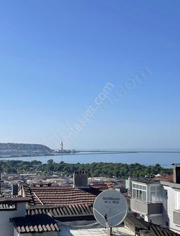 Onur Pehlivan'dan Satılık Şehir Manzaralı Dubleks Daire