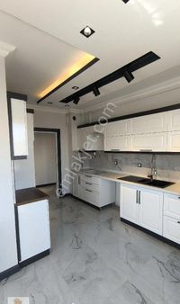 Satilik 3+1 Sifir Luks Daire