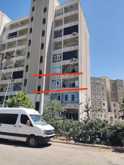 Maşuk Toki'de Satılık 2+1 Fg Dairesi