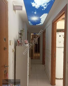 Güzelyurt Metrobüsüne 2 Dakika Yürüme Mesafesinde 2+1 Satılık Daire