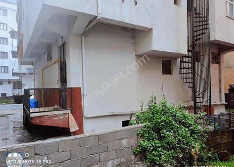 Giresun Görele Kumyalıda Satılık Dükkan