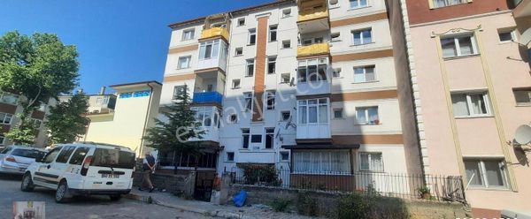 Yeni Mahallede Merkezi Konumda Satılık 2+1 Daire