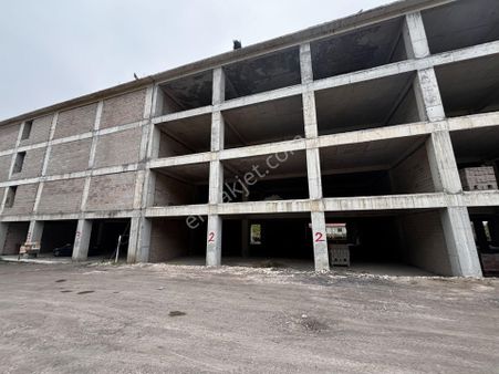 Satılık Zonguldak Mobilya Ticaret Merkezinde 2 Nolu Mağaza