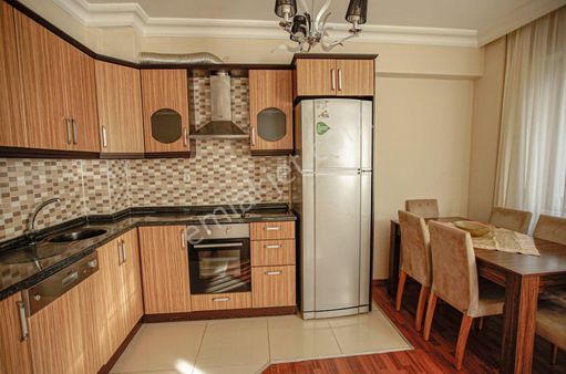 Mudurnu Sarot Termal Vadı Akasya Evlerınde 2+1 Suıt Oda