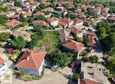 Kırklareli Vize Sergen 451m² 2 Kat İmarlı Satılık Arsa