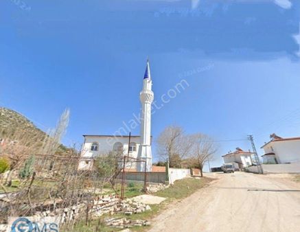 Şok Fırsat Antalya'ya 35 Km Msf. Korucak'ta Satılık 600m2 Villa Parseli