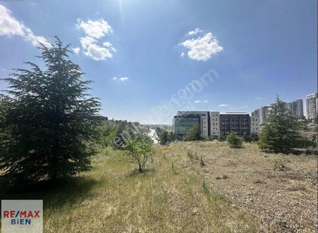 Gölbaşı İncek Mahallesi Hisseli Satılık Konut İmarlı Arsa