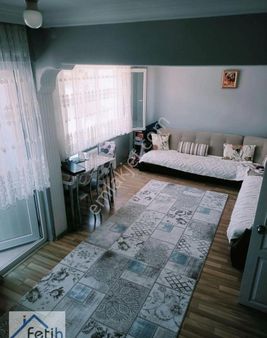 Bursa Alaaddin Mahallesi’nde Kaçmaz Fırsat! 2+1 Daire – 2. Kat