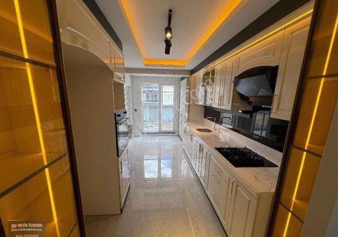 S,ncan Yenikent Menderes Mahallesinde Ultra Lüks 3+1 Daire