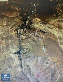 Turyap Anka'dan Konak'ta Satılık Arsa