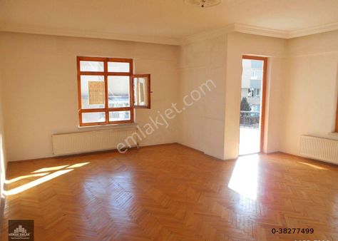 Keçiören İncirli Mh. Bağımsız Isı Yalıtımlı Teraslı 5+1 Dubleks