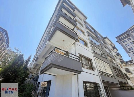 Gökkuşağı Mahallesi Yüksek Giriş 3+1 Satılık Daire