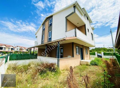 ▃▅▇mia Grup▇▅▃ Merkezi Konum & Petekleri Takılı - 4+1 Villa !