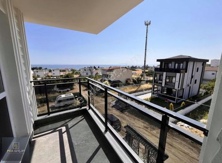 Mia // Full Manzaralı Müstakil Şahane İşcilik