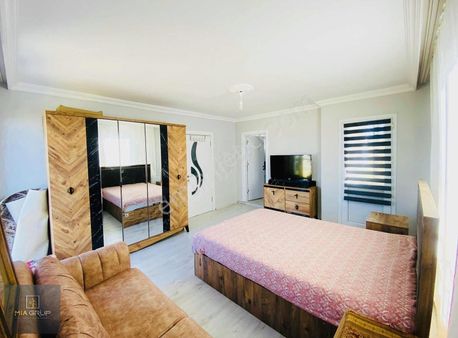 Mia // Son Şans Deniz Manzaralı Kelepir Full Eşyalı Doğalgazlı