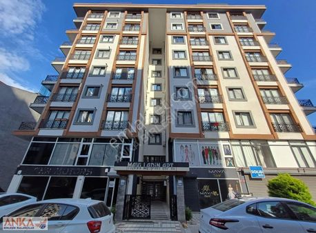 Anka'dan Esatpaşa Merkezde Yatırım Fırsatı