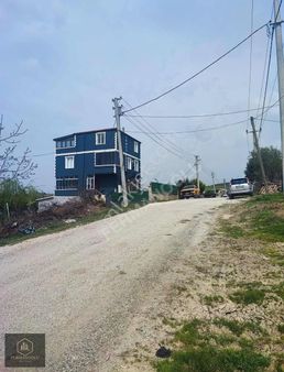 Fermanoğlu Gayrimenkul'den Satılık 309 M2 Arsa