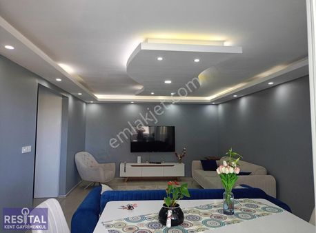 Nilüfer Kayapa 30 Ağustos Zafer Mah. Geniş M2 3+1 Daire