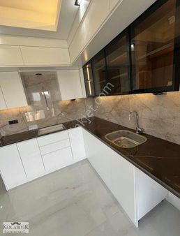 Kocabıyık Gayrimenkul'den 1200 Evler Müstakil Tadında Daireler