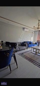 Ovaakçada Site İçinde Bahçe Katı 3+1 Lüks Daire!