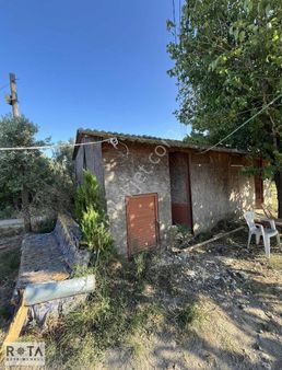 Çıkrıkçı'da Çiftlik-rota