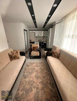 Çetin'den Lemar Avm. Ve Okullar Bölgesi İskanlı Sıfır 1+1 Daire