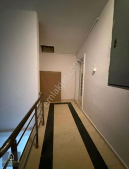 Çetin'den Fatih Mah Hastane Dibi 5+2 İskanlı Asansörlü Dubleks