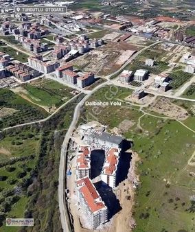 Turgutlu Ergenekon Mh. Lüks Sitede Takasa Uygun Daireler