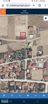 Kuleönünde Satılık 521 M² Arsa