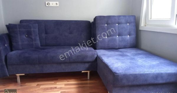 Harbiyede Kiralık 1+1 Eşyasız Daire