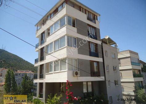 Çok Acil Çetin Emeç Mah.2+1 85 M2 Asansörlü Ara Kat 3