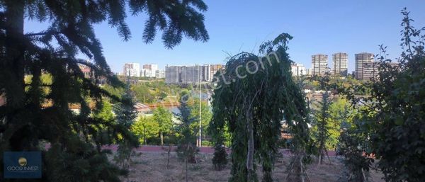 Fırsat Köşe 4+1 Daire Addres Göksu