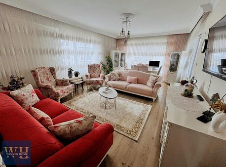 Dolunay Da Acill Fırsat Daire