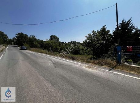 Çelebioğlu Gyd Değirmençayırı Kumca'da Satılık 1222 M2 Arazi