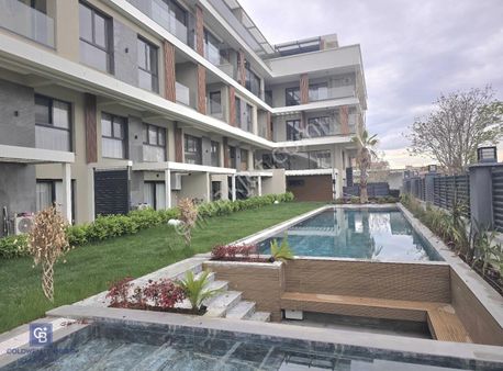 Bornova Kemalpaşa Mahallesinde 1+1 Satılık Daire