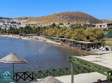 Bodrum Bankev Sitesi B Bölge Muhteşem Tadilatlı Satılık Villa
