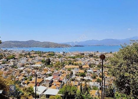 Fethiyede Deniz Ve Doğa Manzaralı 3+2 Satılık Bahçe Dubleks