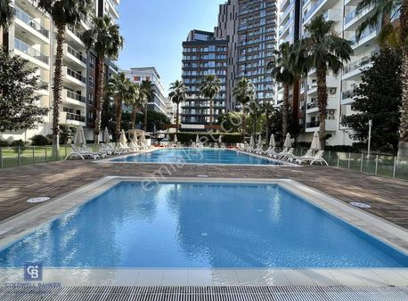 Mavişehir Modern 2 Sitesi Satılık 4+1 Daire