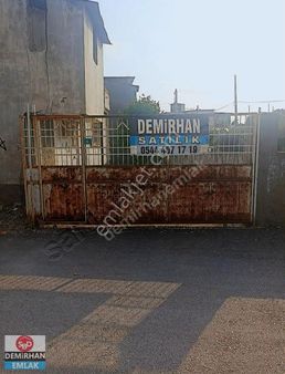 Demirhan Emlak'tan Şahintepe Mahallesinde Köşe Başı Arsa...