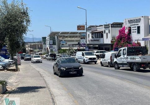 Kiralık,ofis,büro,dükkan,konacık,bitez,dubleks,mutfak,merkezi,cadde Üzeri 3 Oda