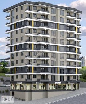 Atakum Bölge İdare Mahkemesi ,şehir Hast.civarı Projeden Satılık