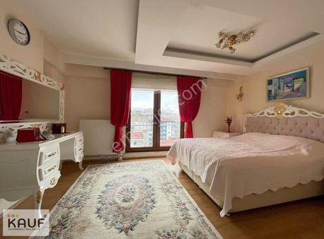 Kauf - Atakum'da Site İçinde Deniz Manzaralı , Lüks 6+2 Dubleks!