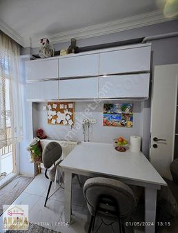 Antika Dan Zafer Mah. Tadilatı Ve Isı Yalıtımı Yapılmış Satılık