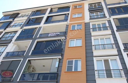 Edremit Kadıköy 'de Volkan'dan *2+1* -açık Mutfaklı- Sıfır Daire