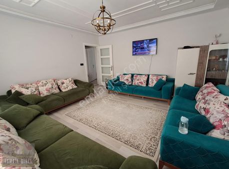 İsmail Şirinden Dr Ziya Kaya Mh.bakımlı 4+1 Dublex Daire