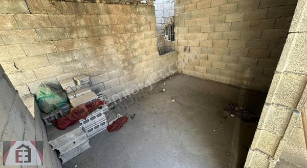 İki Katlı Müstakil 1.550.000tl