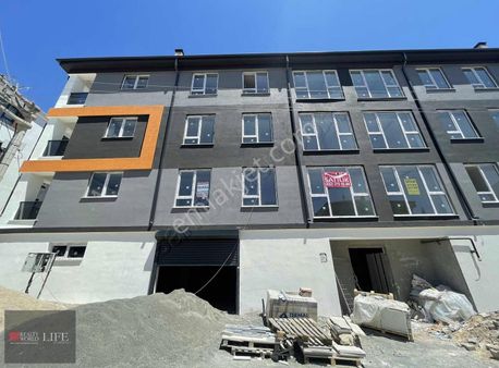 Rw Lıfe// Çamlıca Birlik Cd Yakını 2+1 Ara Kat Satılık Daire