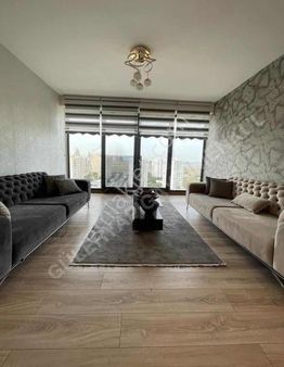 Stüdyo 24 Ispartakule De Satılık Daire 3+1