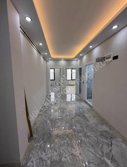 Başakşehir Altınşehir De Satılık 3+1 Yüksek Bahçe Katı