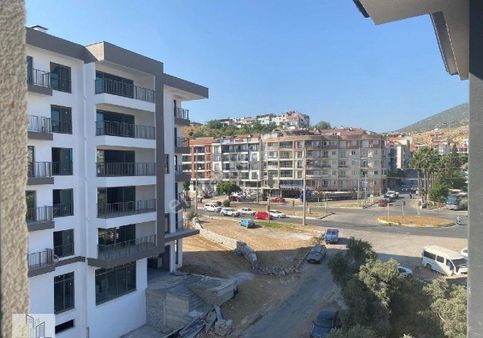 Milas'ta Otogar Karşısı Sıfır Satılık 3+1 Daire